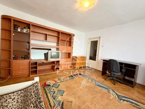 Apartament 3 camere, centrala proprie, ideal pentru muncitori, Lipovei