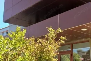 Barbu Văcărescu, spațiu de birouri modern cu terasă și parcare - imagine 6