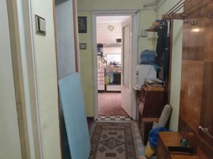 4 camere, 80 mp, etaj 2, Decomandat - Plantelor - imagine 5