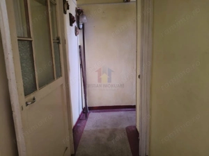 4 camere, 80 mp, etaj 2, Decomandat - Plantelor - imagine 9