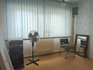 4 camere, 80 mp, etaj 2, Decomandat - Plantelor - imagine 4