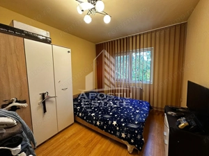 Apartament 3 camere, centrala proprie, petfriendly, zona Mall Lipovei