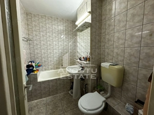 Apartament 3 camere, centrala proprie, petfriendly, zona Mall Lipovei - imagine 7