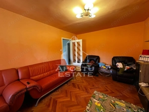 Apartament 3 camere, centrala proprie, petfriendly, zona Mall Lipovei - imagine 5