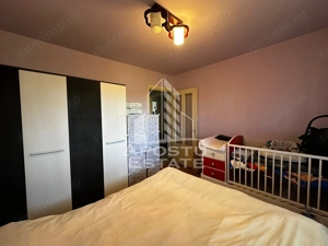 Apartament 3 camere, centrala proprie, petfriendly, zona Mall Lipovei - imagine 2