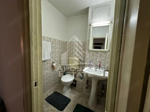 Apartament 3 camere, centrala proprie, petfriendly, zona Mall Lipovei - imagine 8