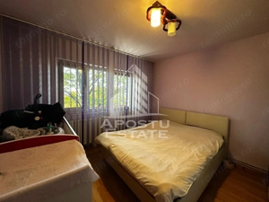 Apartament 3 camere, centrala proprie, petfriendly, zona Mall Lipovei - imagine 3