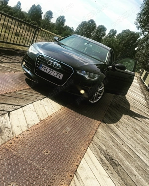 Vând Audi A6 C7 - imagine 4