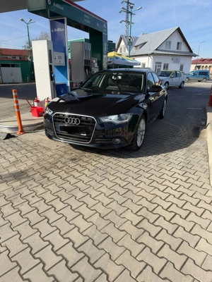 Vând Audi A6 C7 - imagine 2