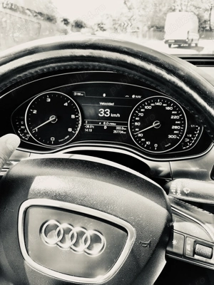 Vând Audi A6 C7 - imagine 3