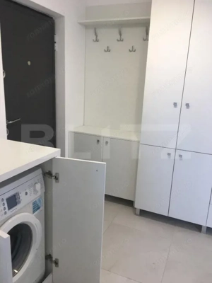 Apartament 2 camere, 53 mp, garaj, Optimus Vivo - imagine 10