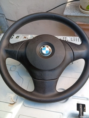 volan BMW seria 3