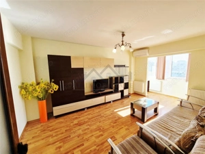 Apartament cu 2 camere de inchiriat