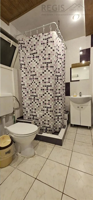 Garsoniera la casa | Centru | Brasov - imagine 8