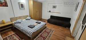 Garsoniera la casa | Centru | Brasov