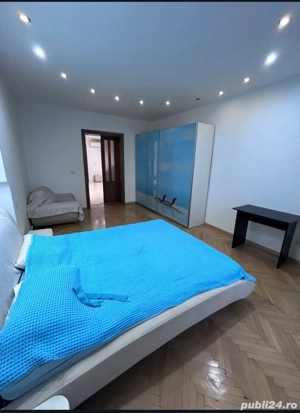 Apartament Central- langa magazin Bega