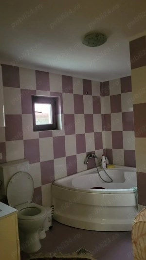 Casa de vacanta sau de locuit in Corbu de jos, 67000 mii - imagine 11