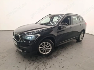 BMW X1 2.0 xDrive18d Advantage!!!