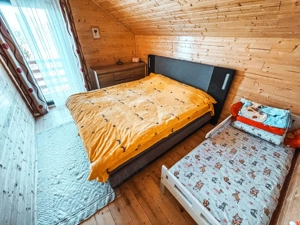 Cabana de vanzare   o oaza de liniste in Muntii Apuseni   Valea Ierii - imagine 5