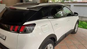 Peugeot 3008 2018 - imagine 4