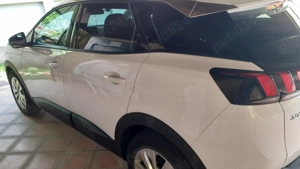 Peugeot 3008 2018 - imagine 3