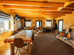 Cabana de vanzare   o oaza de liniste in Muntii Apuseni   Valea Ierii - imagine 4