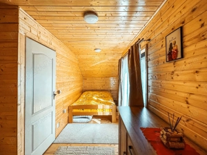 Cabana de vanzare   o oaza de liniste in Muntii Apuseni   Valea Ierii - imagine 7