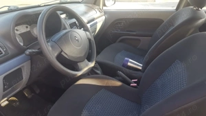 Vand Renault symbol 2008