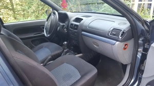 Vand Renault symbol 2008 - imagine 2