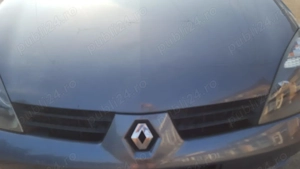 Vand Renault symbol 2008 - imagine 4