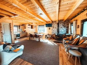 Cabana de vanzare   o oaza de liniste in Muntii Apuseni   Valea Ierii - imagine 3