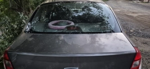 Vand Renault symbol 2008 - imagine 3