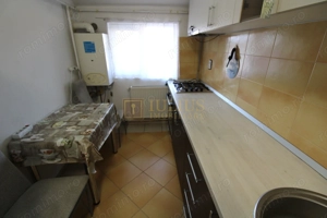 Sagului la 4 min de Shopping City! 2camere; centrala proprie. - imagine 13