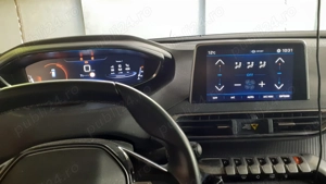Peugeot 3008 2018 - imagine 6