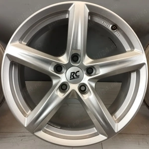 Jante Dacia 5x114.3 R17 Duster; Toyota, Renault, Nissan, Honda, Kia