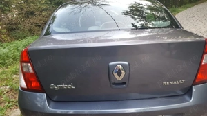 Vand Renault symbol 2008 - imagine 5