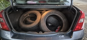 Vand Renault symbol 2008 - imagine 8