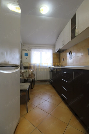 Sagului la 4 min de Shopping City! 2camere; centrala proprie. - imagine 12