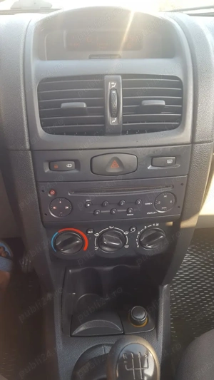 Vand Renault symbol 2008 - imagine 7