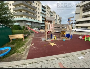 Apartament 2 camere, bloc nou, operat in sistem hotelier - imagine 5