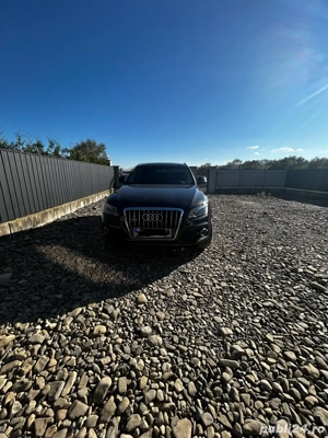 audi Q5 an 2011 - imagine 3