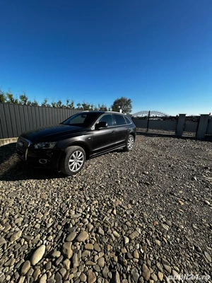 audi Q5 an 2011 - imagine 6