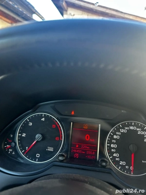 audi Q5 an 2011 - imagine 2