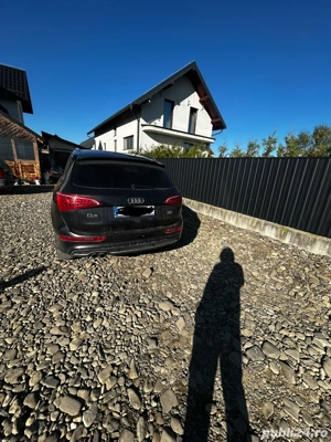 audi Q5 an 2011 - imagine 4