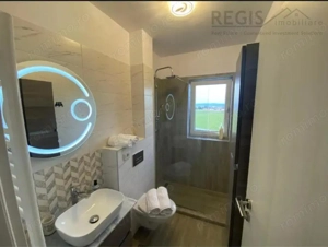 Apartament 2 camere, bloc nou, operat in sistem hotelier - imagine 4