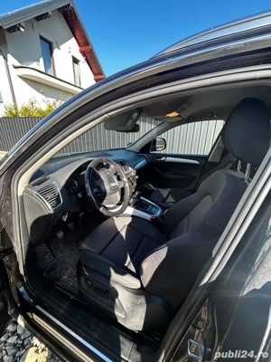 audi Q5 an 2011 - imagine 5