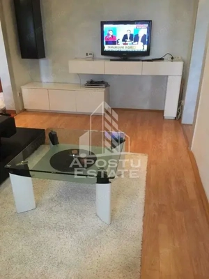 Apartament 3 camere, centrala proprie, etaj 2 , Calea Aradului