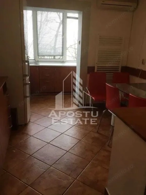 Apartament 3 camere, centrala proprie, etaj 2 , Calea Aradului - imagine 6 Apartament 3 camere, centrala proprie, etaj 2 , Calea Aradului - imagine 6