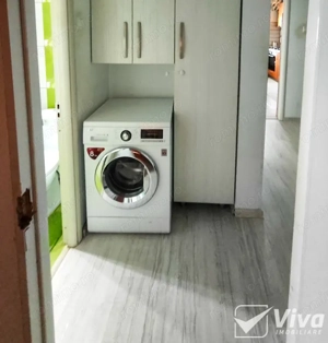 2 camere decomandat | Etaj 2 4 | Mobilat si Utilat | Parcare Inclusă | Rond Mall Moldova