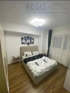 Apartament 2 camere, bloc nou, operat in sistem hotelier - imagine 3